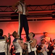 Captain's Dinner  (19.11.16)